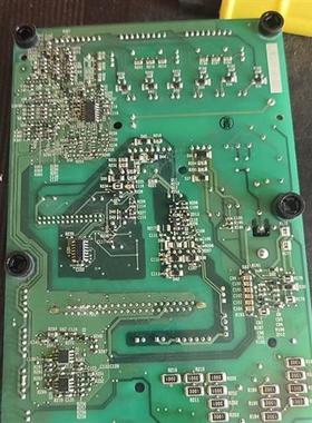 全新库存安川变频器驱动电源板YPHT31637-1C图片实拍 议全新议价