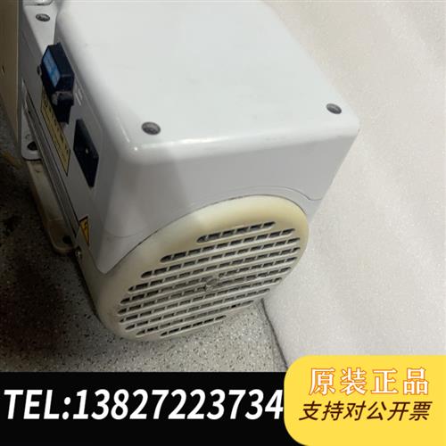 全新库存爱德华RV8真空泵,主图已通电测机,实物图,拒全新议价