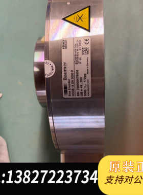 Baumer堡盟角度编码器HOGS 14 DN 5000 R