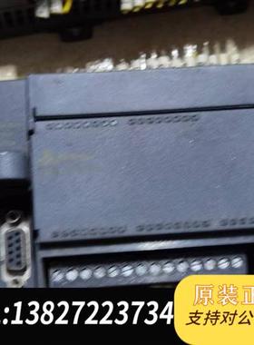 全新库存合信PLC,型号CPU126,成色一般,不包好了,有2全新议价