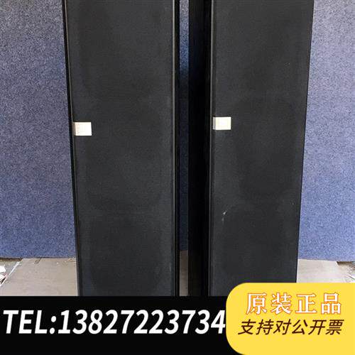 全新库存二手原装美国JBL N36II 发烧落地箱6.5寸低音三全新议价