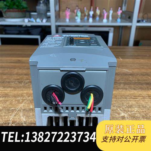 全新库存台安变频器t-verter n2-201-m全新议价