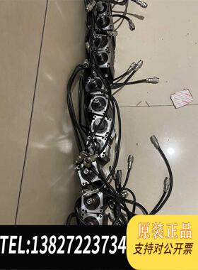全新原装英威腾伺服电机 SV-ML06-0R4G-2-SA0-100需询价