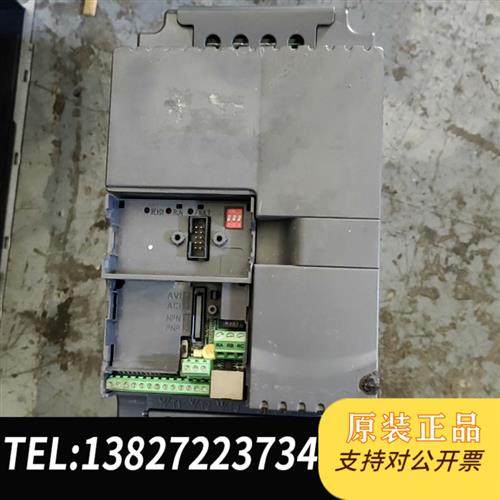 全新库存台达11KW变频器VFD110E43A全新议价