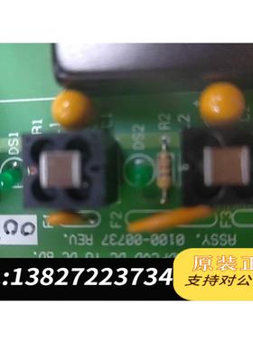 全新原装AMAT 0100-00737 Rev 005 300 毫米需询价