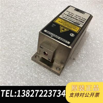 全新库存CVI Melles Griot 56CRH/S2811 激全新议价