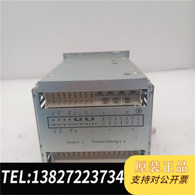 全新原装GOSSEN KONSTANTER KS223N5BU6 K需询价