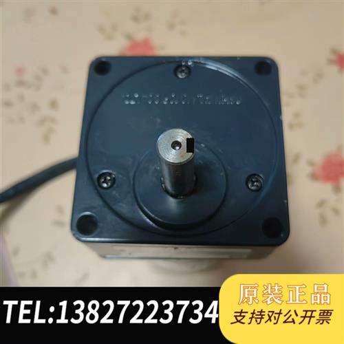 全新库存减速电机 3GN9K  3IK15GN-CW全新议价