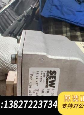 全新库存拆机SEW L10(P0F-0ption)  1824676全新议价