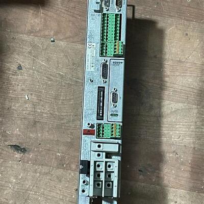 全新库存力士乐伺服驱动器 DKCXX.3-040-7 实物拍摄,拆全新议价