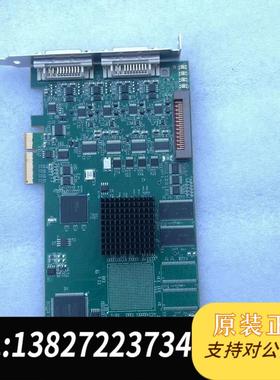 迈创MATROX Y7247-0101 REV.A SOL6M4AE 成色新需询价