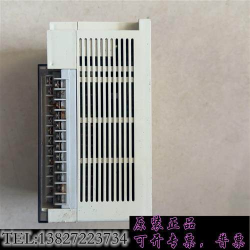 库存三菱FX2n-32ER可编程控制器需询价
