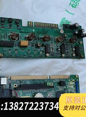 全新库存电脑主板DM83一1一,船上控制板一,实物看图片全新议价