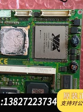 全新库存EmETX-v601 REV1.0 P/N:10060100全新议价