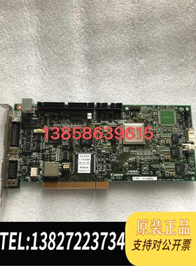 全新原装 canon GB-501 PCMK-M1XF-11012800 MB-101-106采集卡需