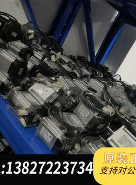 全新库存总线伺服 400瓦 SV-X3EB040A-A2全新议价