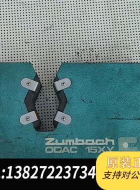 全新库存仲巴赫 zumbach进口拆机 ODAC 15XY 激光测径全新议价