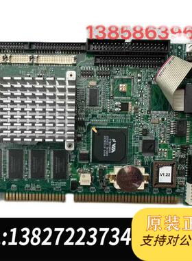 全新原装 工控主板PCA-6775 REV；A1 PCA-6775F需询价