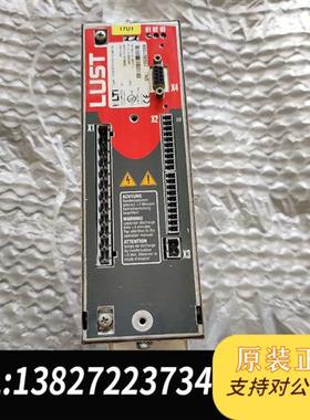 全新库存LUST驱动器CDA32.008.W1.5.BR.HF全新议价