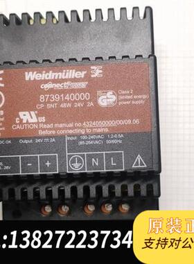 全新库存原装开关电源CP SNT 48W 24V 2A 87全新议价