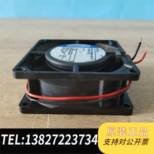 全新原装 西德ebmpapst 8314HL变频器风扇 需询价