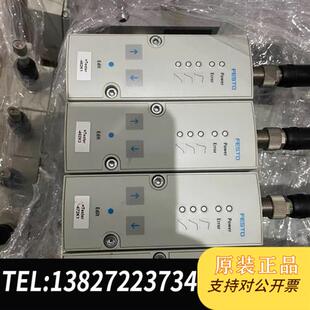 全新库存FESTO VPPM 542241 L全新议价 比例阀