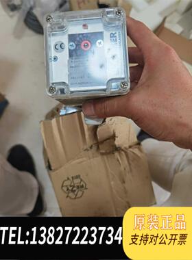 全新原装W0ERNER威纳温度传感器型号FD：09W5 。A需询价