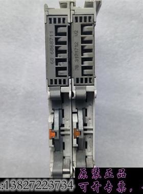 库存BECKHOFF模块 EL1004需询价