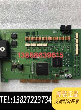 全新原装 MVTech-MVT-IO-S REV，2，1采集卡需询价