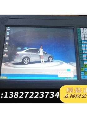 全新原装北京宝联鸿业15寸工业平板电脑，PPC483-354-151需询价