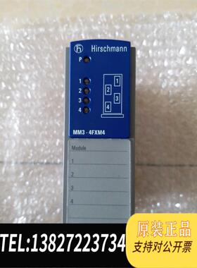 全新原装MM3-4FXM4需询价