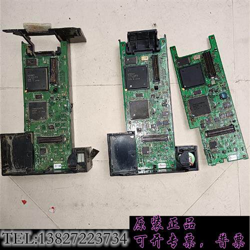 现货原装欧姆龙CP1H-X40DT-D实物拍摄如图 压坏了 只有上面需议价
