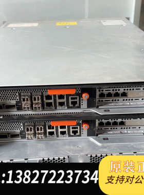 NetApp FAS8020 NAF-1301 机头 磁盘存