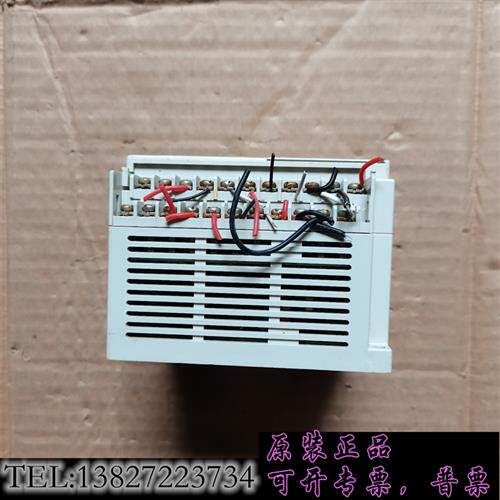 库存PLC  FX1S-30MR-001  二手二手拆机  实物需询价