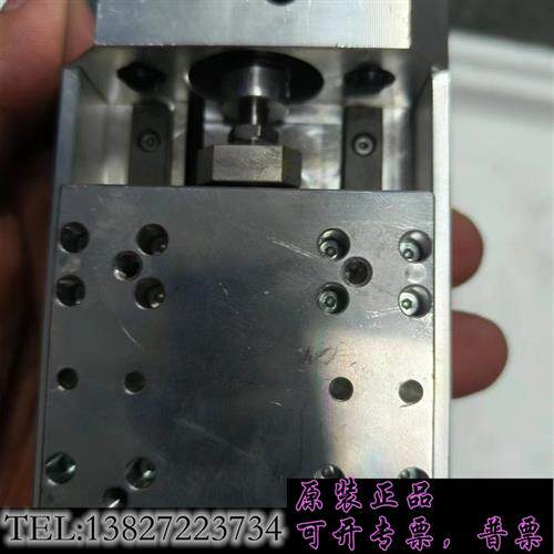 现货原装德国PI普爱纳米线性平台LS-65,,!议价