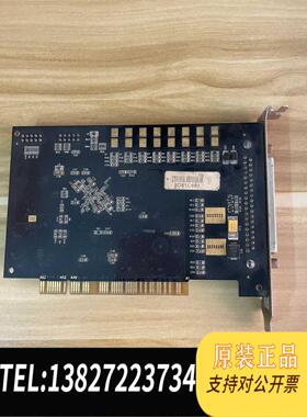 全新原装激光运动控制卡PMC3600 CORE V3R6D3需询价