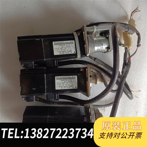 全新库存安川电机SGMAS-C2AGA-SU12,图片是实物,全新议价