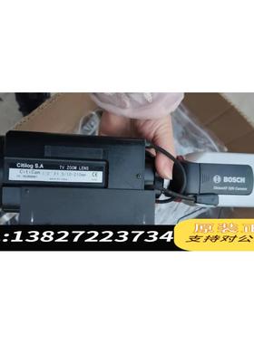 全新原装法国Citilog Citi cam 1/2 f1.5/10需询价