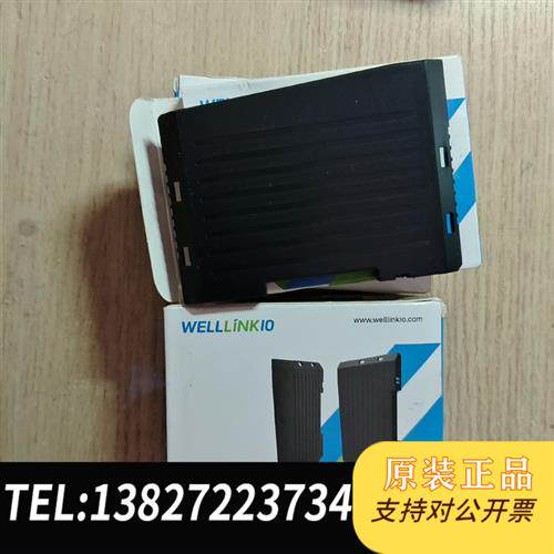 原装正品 德客威尔模块盖板,EX-TER01,全新闲置25盒全新议价