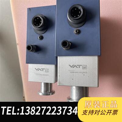 全新库存VAT 21628-KA04-0002/1182 DN25高全新议价