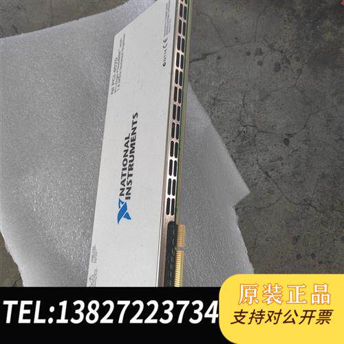 原装正品 PXi-7952R美国PXI-4070采集卡 现货议价