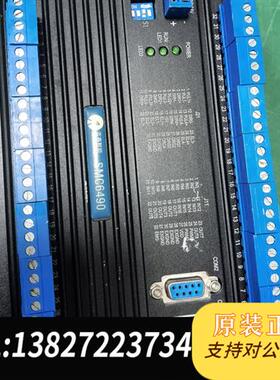 全新库存雷赛智能4轴运动控制器SMC6490G以太网型运动控全新议价