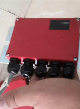 全新库存BPS37SM100条码扫描仪50037188  全新议价