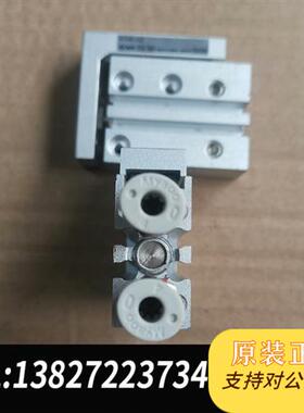 全新库存滑台气缸MXH6-10Z全新议价