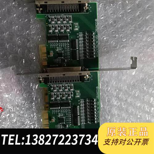 现货原装 CONTECPIO-16/16L(LPCI)HNO.72 议价