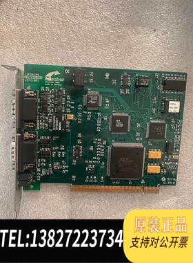全新原装Hilscher赫优讯 现场总线卡CIF50-DNM PCI需询价
