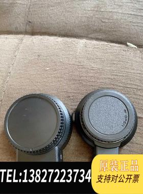全新原装VELLO全自动对焦转接环 适用于佳能EF镜头微单E卡口，需
