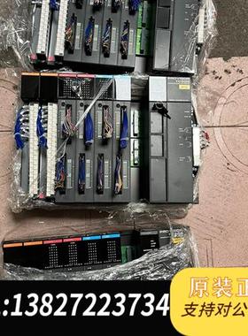 全新库存东芝TC200,模块TC64DI的2片,TC64DON的2片全新议价