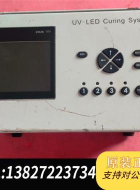 全新库存Uvata依瓦塔UV光源控制器,紫外线固化机UV一LED全新议价