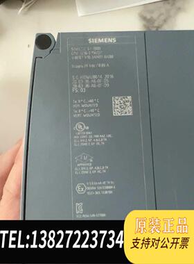 全新原装CPU516-3AN01-0AB0，需询价